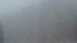 Čertovica 27. 10. popoludní.