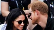 Meghan Markle a princ Harry prvýkrát ako pár