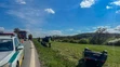 Čelná zrážka pri Jasove