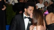 Selena Gomez a The Weeknd