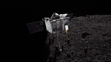 Sonda OSIRIS REx