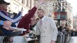 Režisér snímky Guy Ritchie