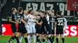 Sturm Graz - ŠK Slovan Bratislava
