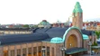 Vlaková stanica Kodaň