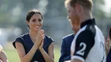 Meghan Markle bola na svojho princa hrdá.  