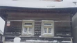 Drevenica v Šuňave.