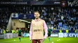 Bernardo Silva na Tehelnom poli