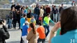 Rueda Flashmob boduje aj v zahraničí.