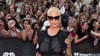 Amber Rose