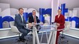 Radomír Šalitroš a Igor Matovič boli hosťami relácie Na telo