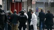 Policajná razia v Saint Denis