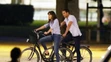 Dakota Johnson a Jamie Dornan