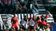 Futbalisti Spartaka Myjava prehrali s rakúskym tímom Admira Wacker Mödling
