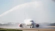 Nový letecký vládny špeciál Airbus A319-115 CJ