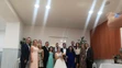 Veronika Bozdošová sa vydala