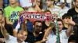 AS Trenčín - Legia Varšava