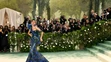 Zendaya na Met Gala 2024