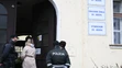 Streľba v škole v Novom Meste nad Váhom