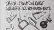Karikatúra v Charlie Hebdo