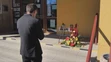 Pietne miesto tragédie v Staškove (2)