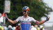 Majster sveta Peter Sagan.