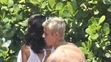 Alexandra Rodriguez a Justin Bieber