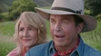 Zomrel herec Sam Neill