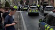 V obci Sedliacka Dubová zasahujú policajti