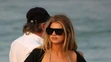 Charlotte McKinney pred operáciou