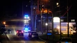 Polícia hľadá strelca, ktorý vraždil v Lewistone.