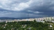 Búrka smeruje aj do Košíc