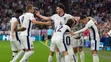 Srbsko - Anglicko 0:1 (EURO 2024).