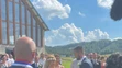 Svadba Terezy a Milana