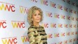 Jane Fonda na Lumières Award