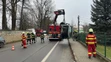 Auto v rodinnom dome (Gbeľany)
