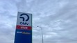 Nové logo na OMV