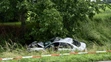 Nehoda v Holandsku, pri ktorej narazilo auto do skupiny žiakov
