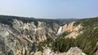 Grand Canyon of the Yellowstone