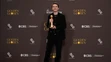 Timothée Chalamet dostal cenu za najlepší herecký výkon mužského herca vo filme Marty Supreme počas 83. ročníka Zlatých glóbusov.
