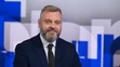 Hosťami Na telo boli Samuel Migaľ (Hlas-SD) a Juraj Krúpa (Sloboda a solidarita)