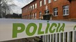 Polícia sa vracia na miesto tragédie.