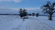 Deti uviazli v autobuse.