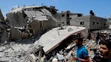 Konflikt Izraelu s palestínskymi militantmi v pásme Gazy