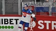 Slovensko - Rakúsko (MS v hokeji 2025)