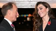 Princezná Kate počas spomienkových osláv