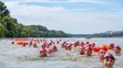 Trans Danube Swim