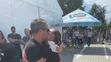 Nela Pocisková, Filip Tůma, Karin Haydu a Zuzana Šebová na DOD 2019.