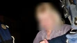 Opitá žena sa vyhrážala, že sa podreže.