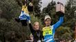 Peter Sagan s priateľkou