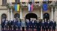  Spoločné rokovanie ukrajinskej a slovenskej vlády v Košiciach